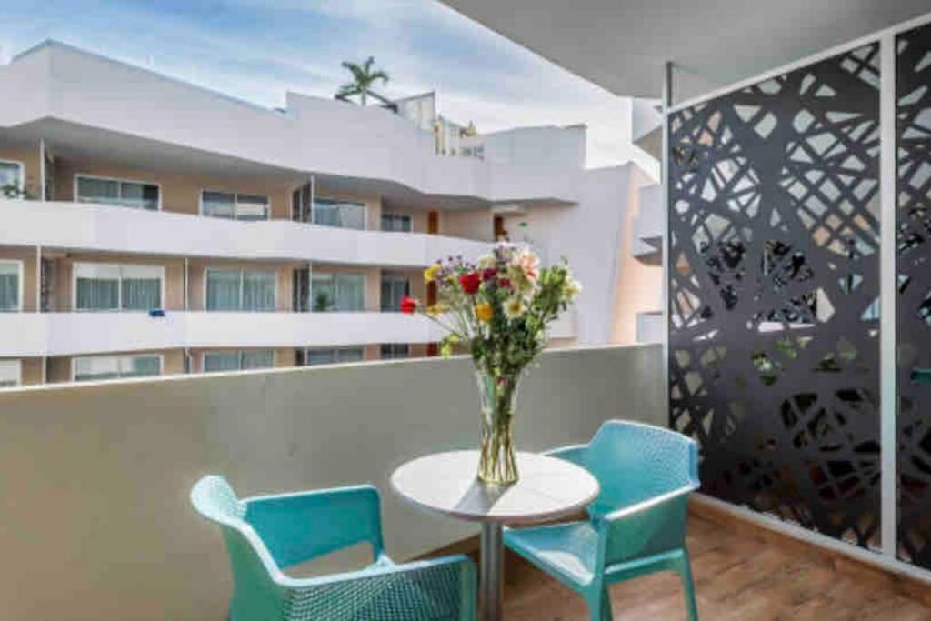 Ideally Located Steps From The 5th Avenue Apartment Playa del Carmen