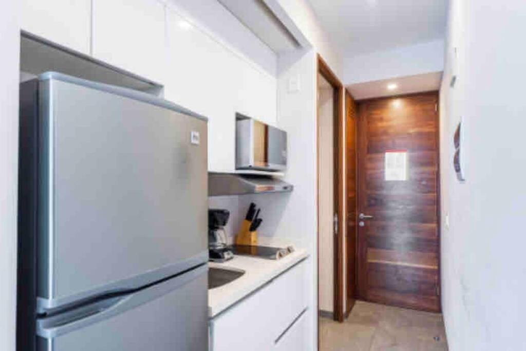 Ideally Located Steps From The 5th Avenue Playa del Carmen