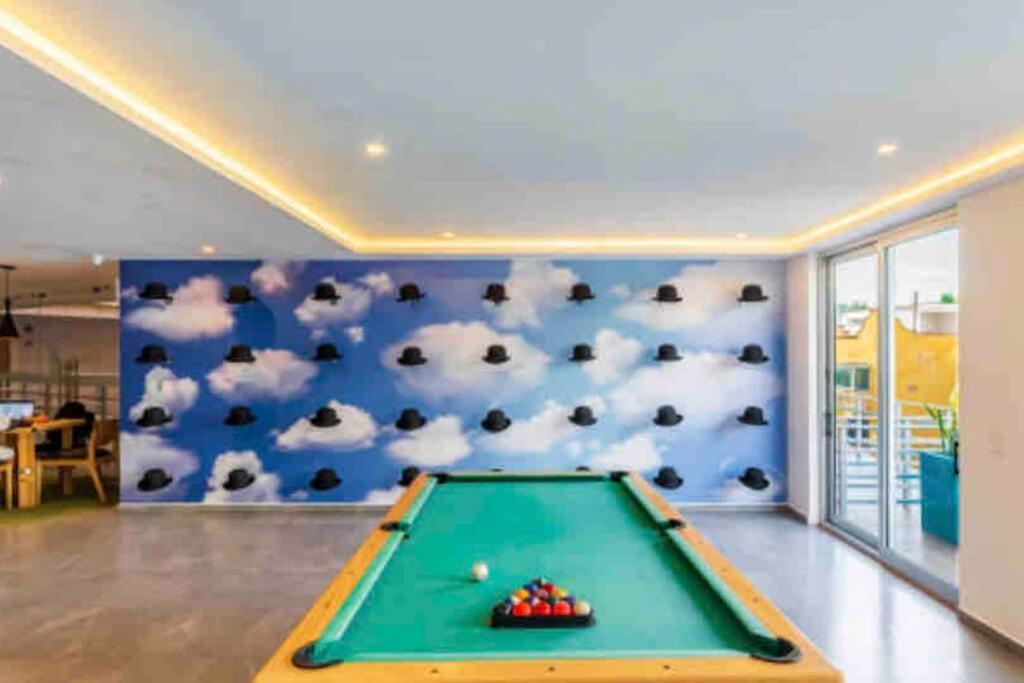 Ideally Located Steps From The 5th Avenue Apartment Playa del Carmen