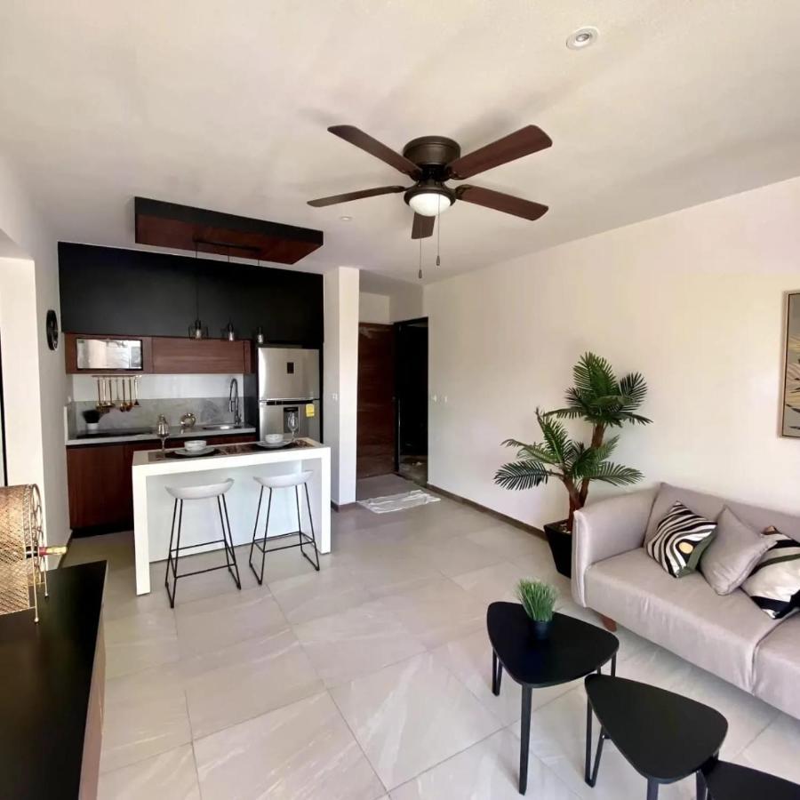 Mya Black Diamond 202 Apartment