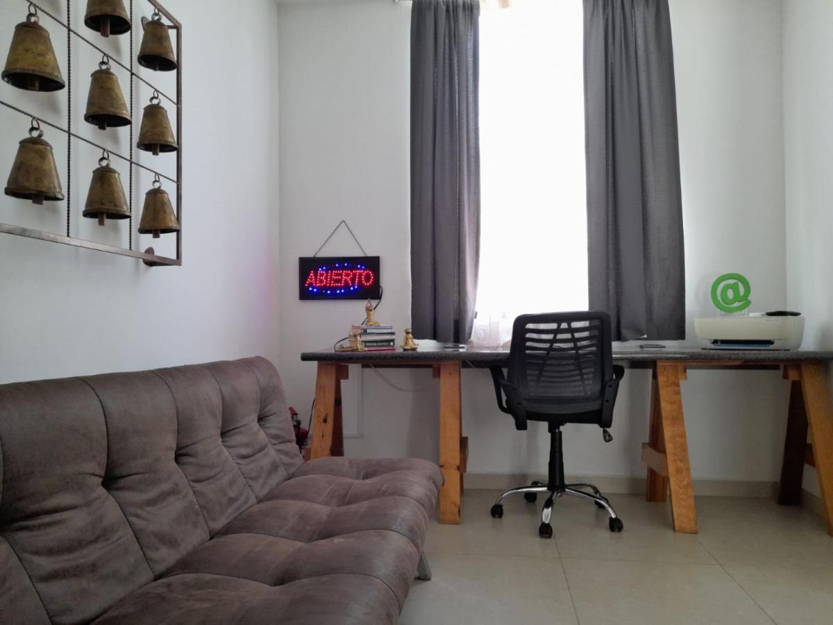 Vakantiehuis Paraiso Casa Turquesa *