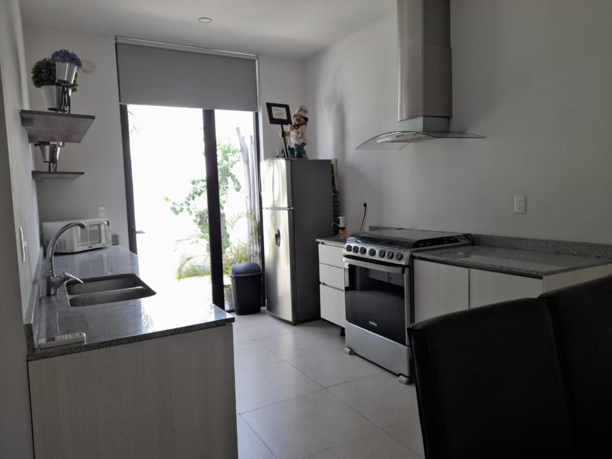 Paraiso Casa Turquesa Vakantiehuis *