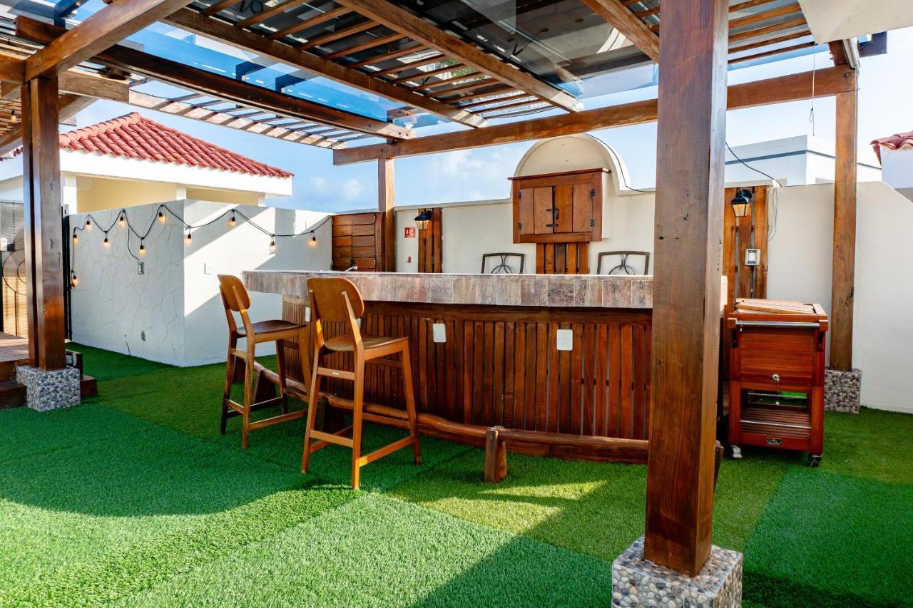 Apartamento Paseo Del Sol Reef 306