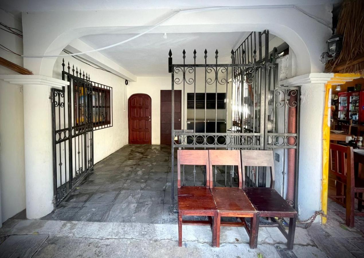 Casa Creunza De Mar Playa del Carmen