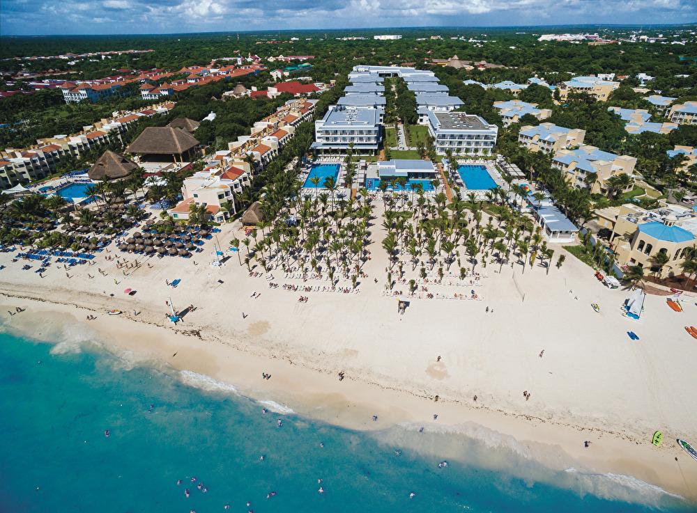 Hotel Riu Playacar Playa del Carmen