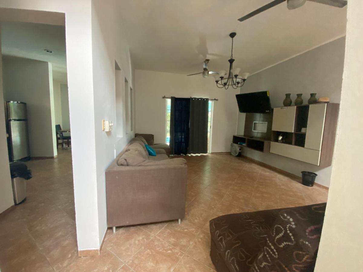 Casa Blanca Playa del Carmen