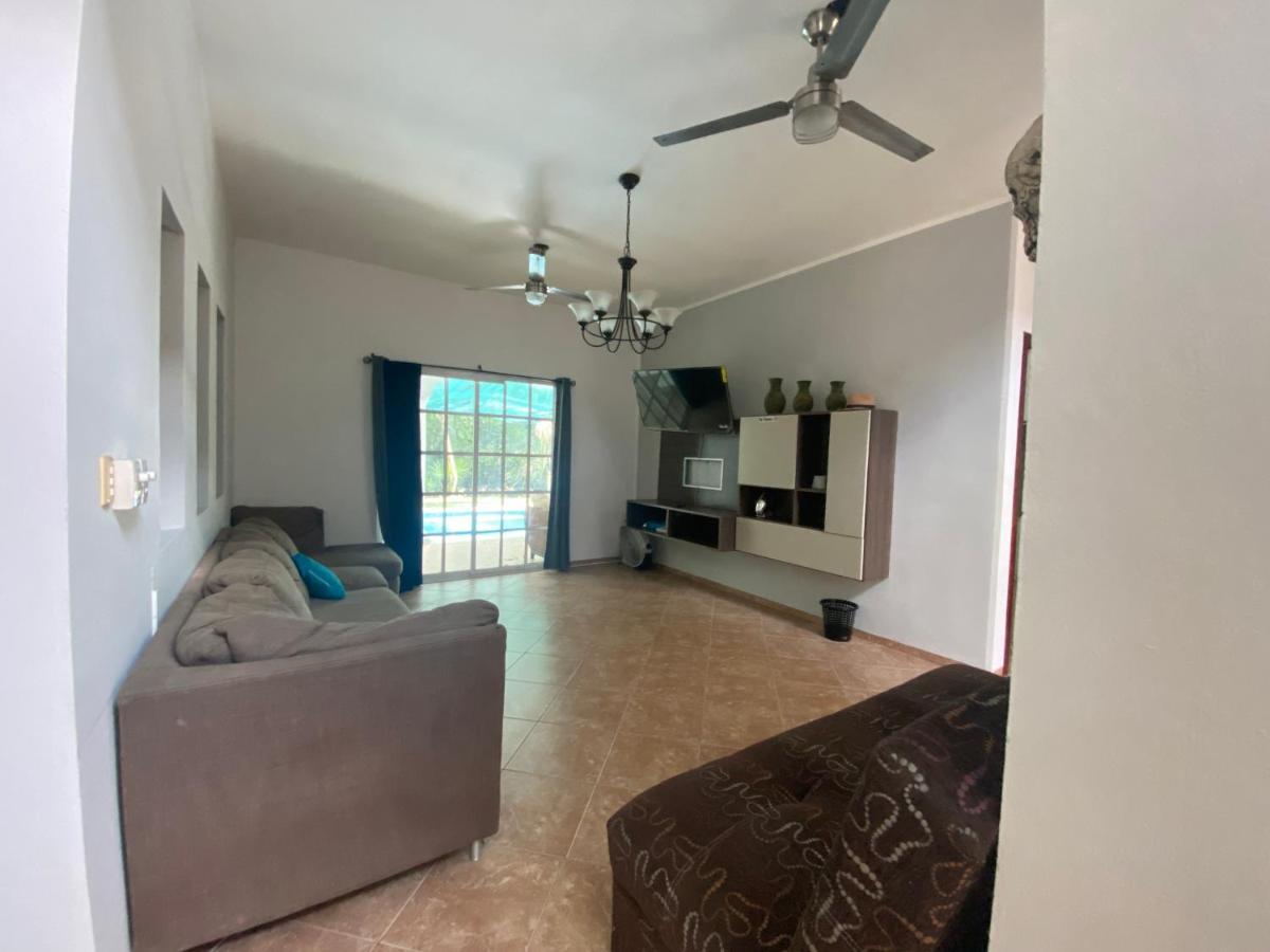 Villa Casa Blanca Playa del Carmen