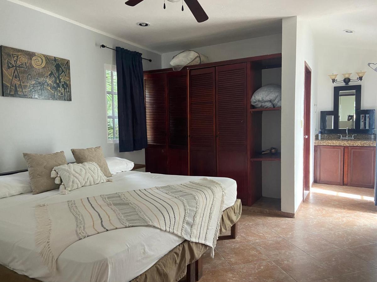 Casa Blanca Playa del Carmen
