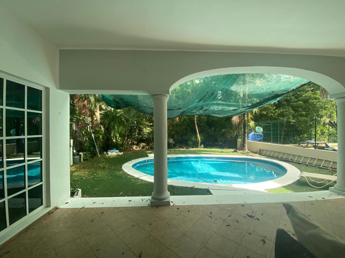 Villa Casa Blanca Playa del Carmen