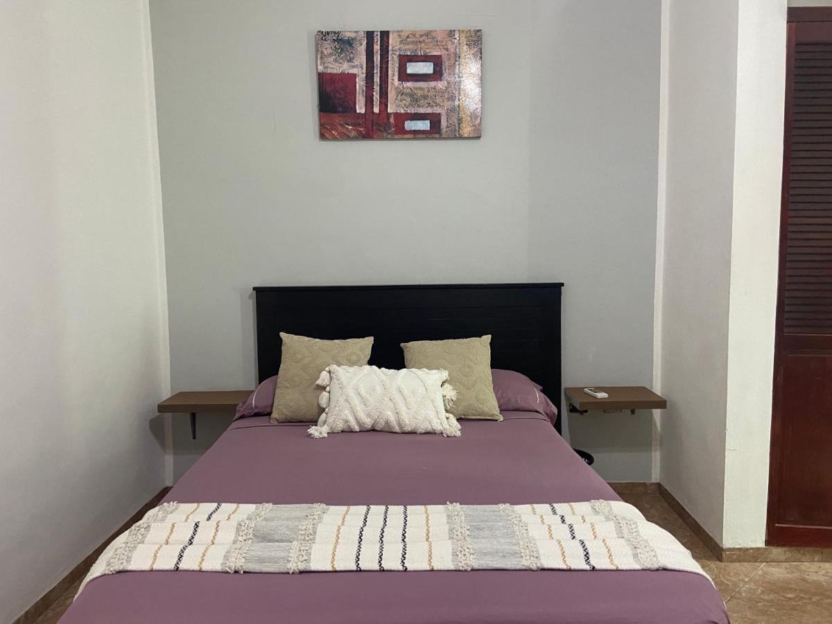Villa Casa Blanca Playa del Carmen