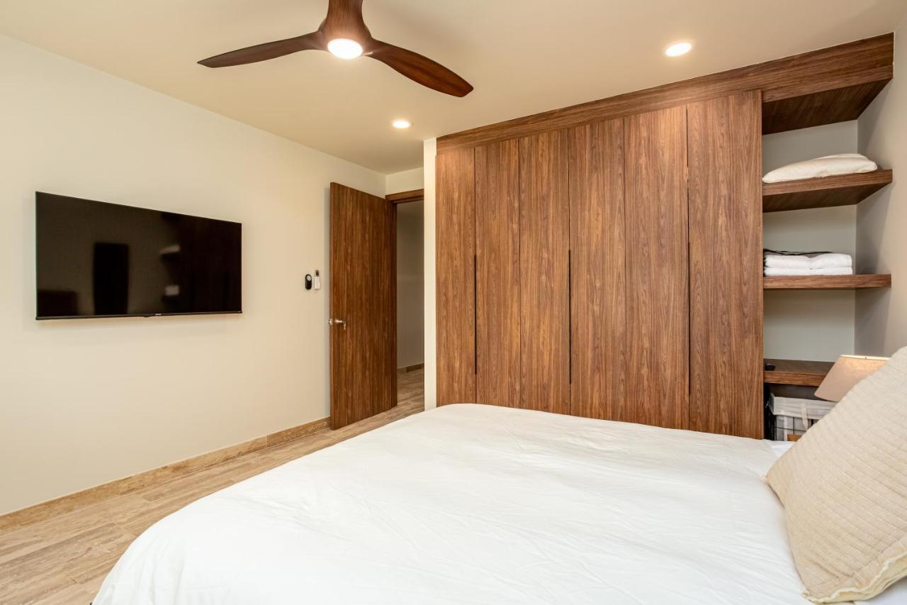 Luxury At Awa Playacar 3br Designer Apartment Playa del Carmen