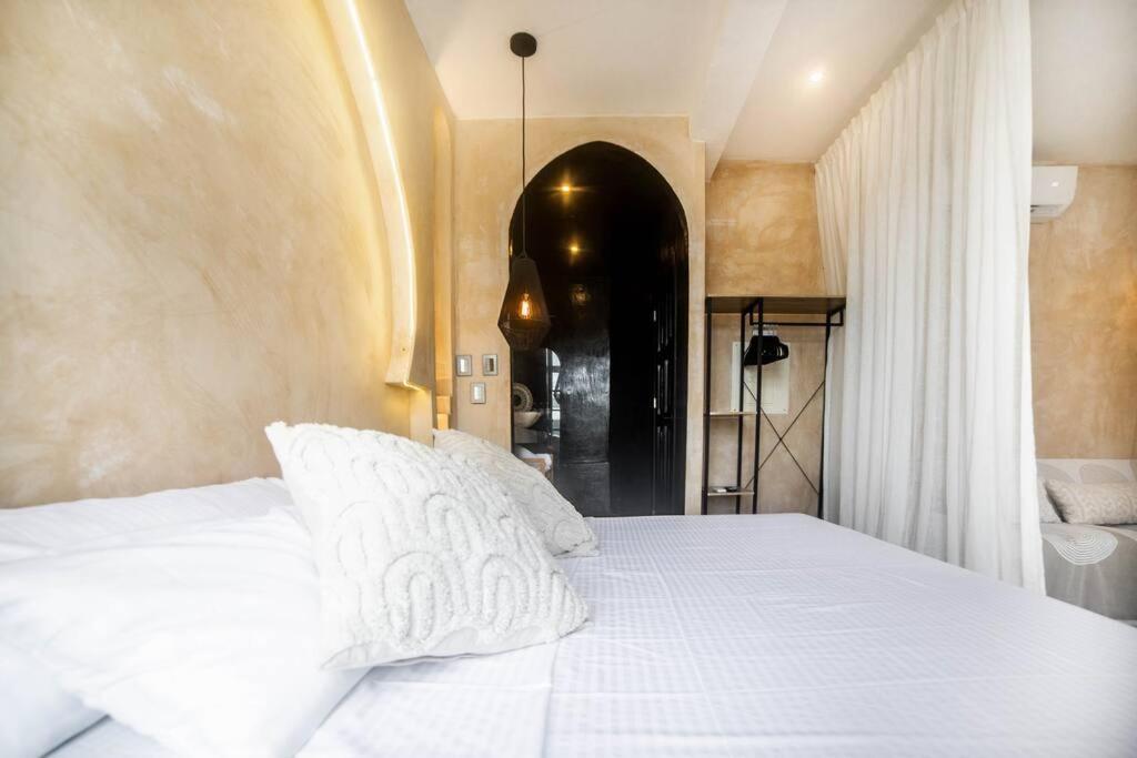 Apartamento Breathtaking Ph 5thav Ocean View Private Pool Roof Playa del Carmen