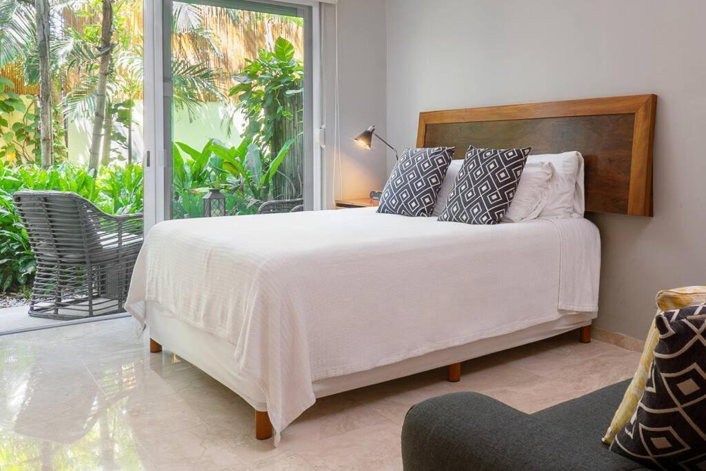 Apartment Papaya 15 Playa del Carmen