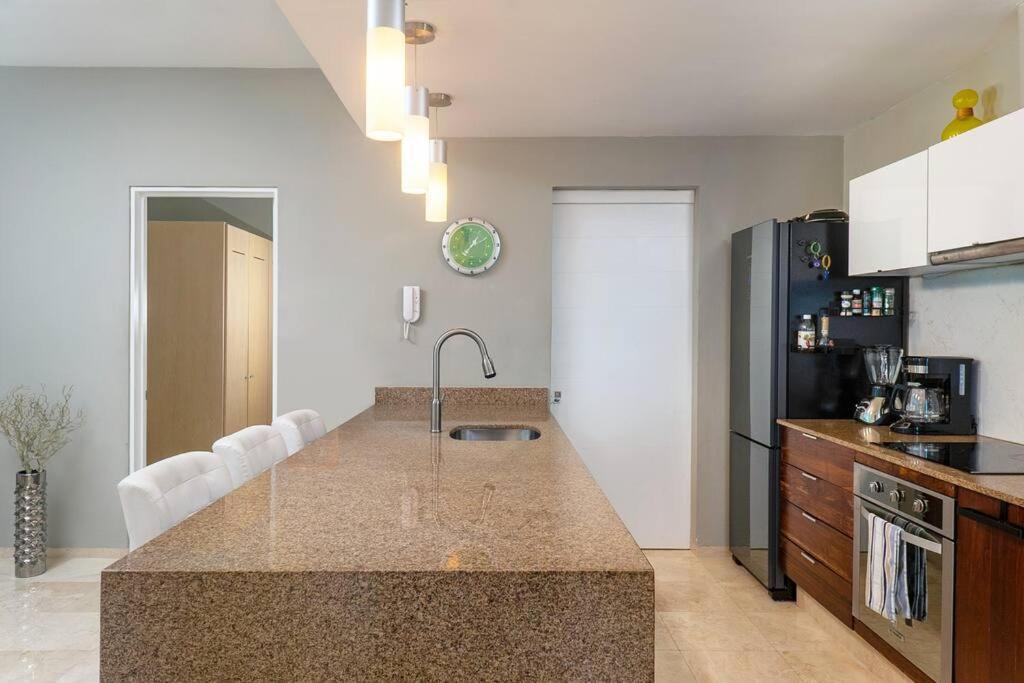 Apartment Papaya 15 *