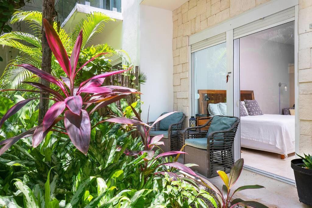 Apartment Papaya 15 Playa del Carmen