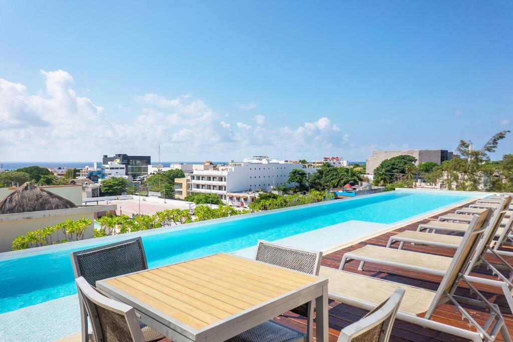 Papaya 15 Apartment Playa del Carmen