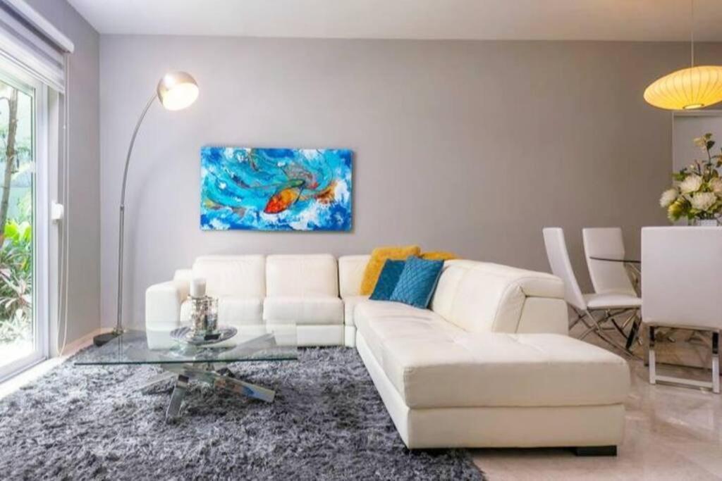Papaya 15 Apartment Playa del Carmen