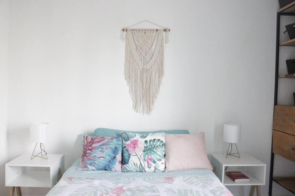 Apartment Departamento Tropical En *