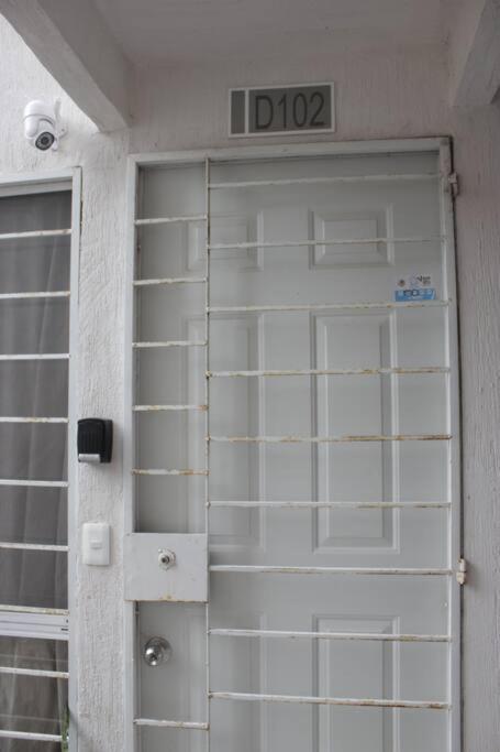 Departamento Tropical En *