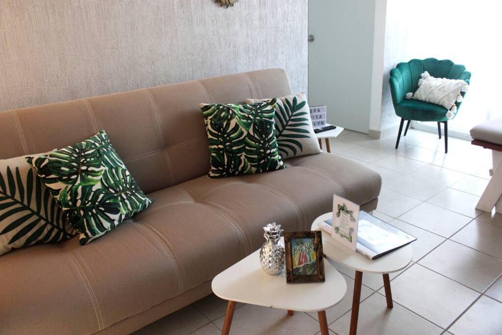 Departamento Tropical En *