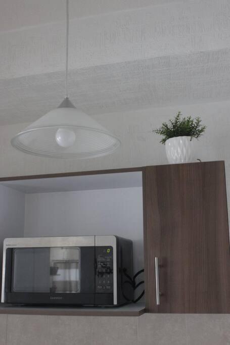Apartment Departamento Tropical En Playa del Carmen