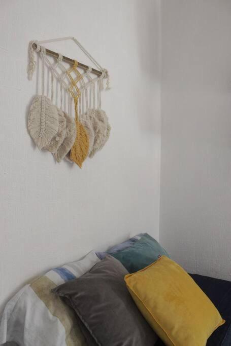 Apartment Departamento Tropical En