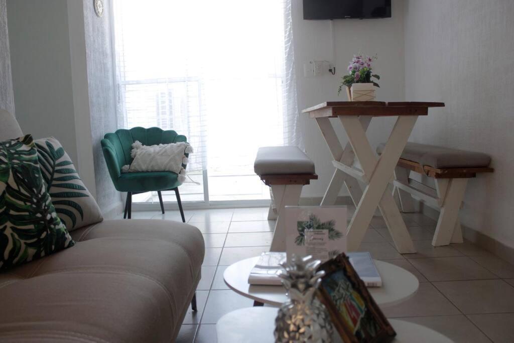 Departamento Tropical En