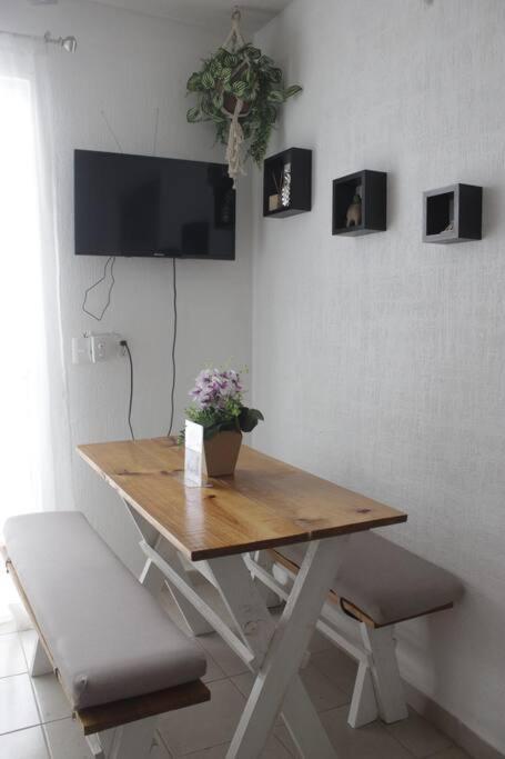 Apartment Departamento Tropical En Playa del Carmen