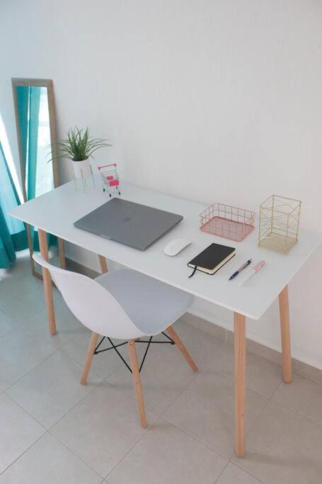 Departamento Tropical En * Playa del Carmen