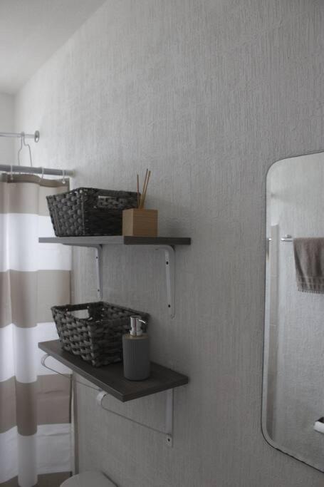Apartment Departamento Tropical En