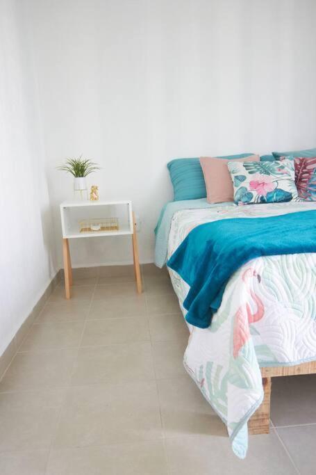 Apartment Departamento Tropical En *
