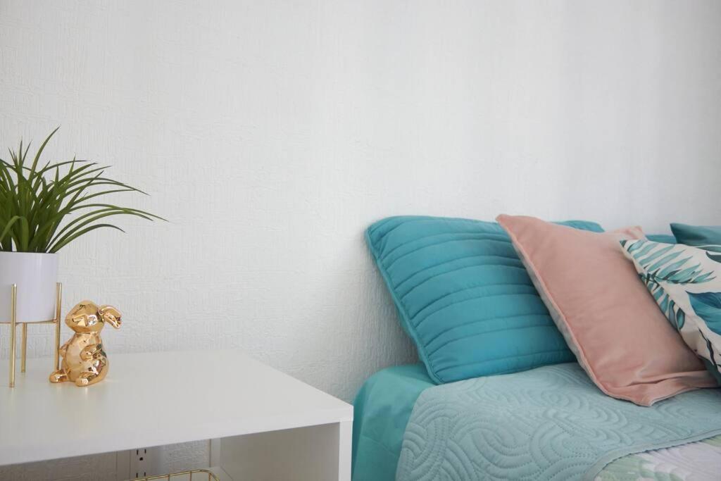Departamento Tropical En Apartment Playa del Carmen