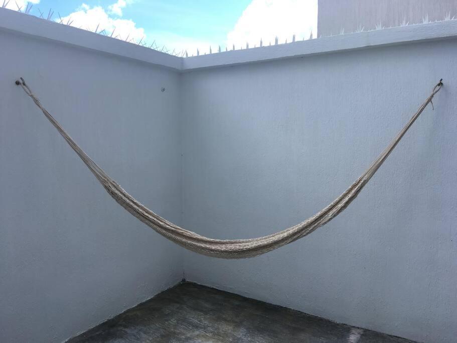 Apartment Departamento Tropical En *
