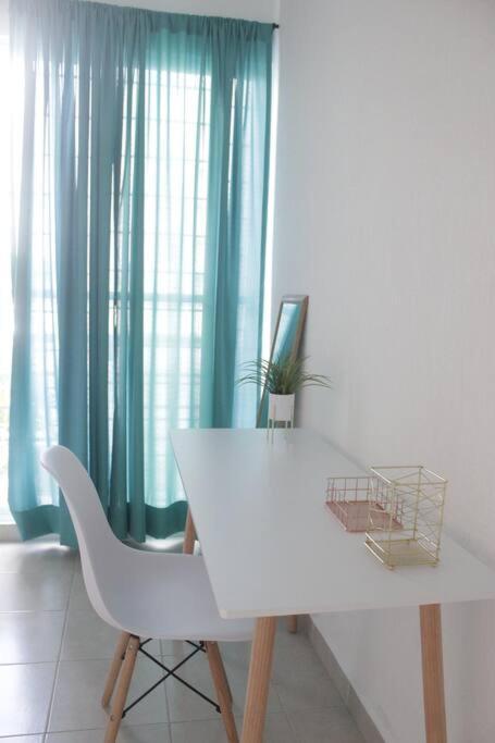Apartment Departamento Tropical En