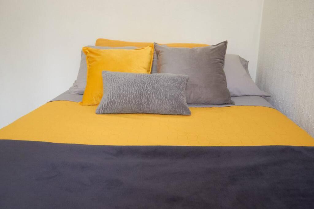 Apartment Departamento Tropical En Playa del Carmen