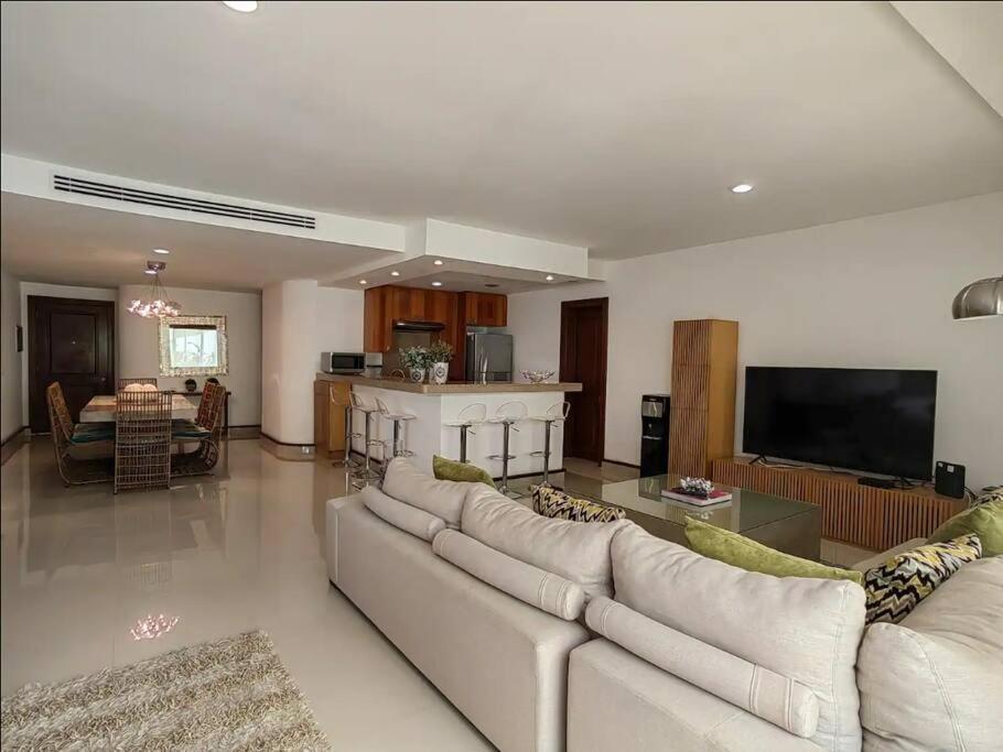 Quadra Alea A Pasos De La Quinta Apartment *