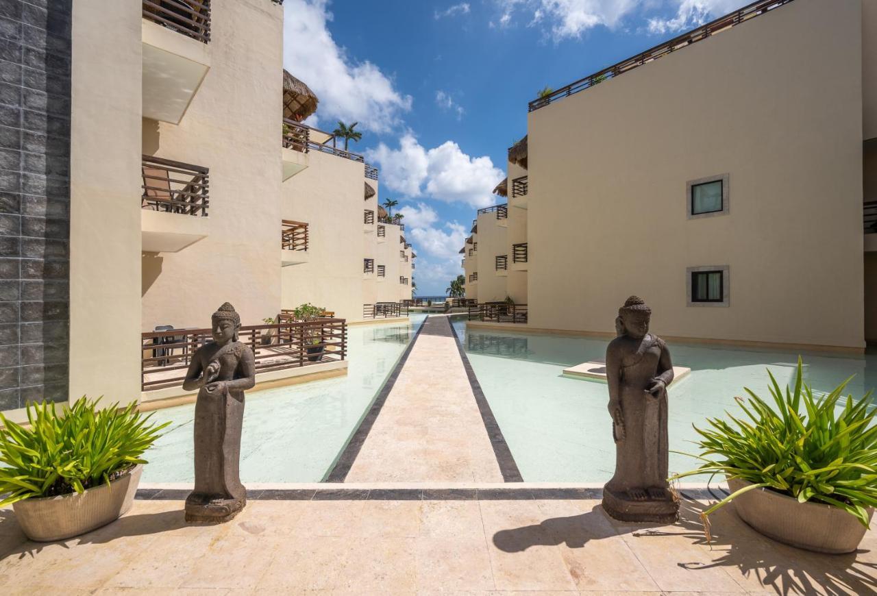 Hermoso Penthouse Aldea Thai Apartment