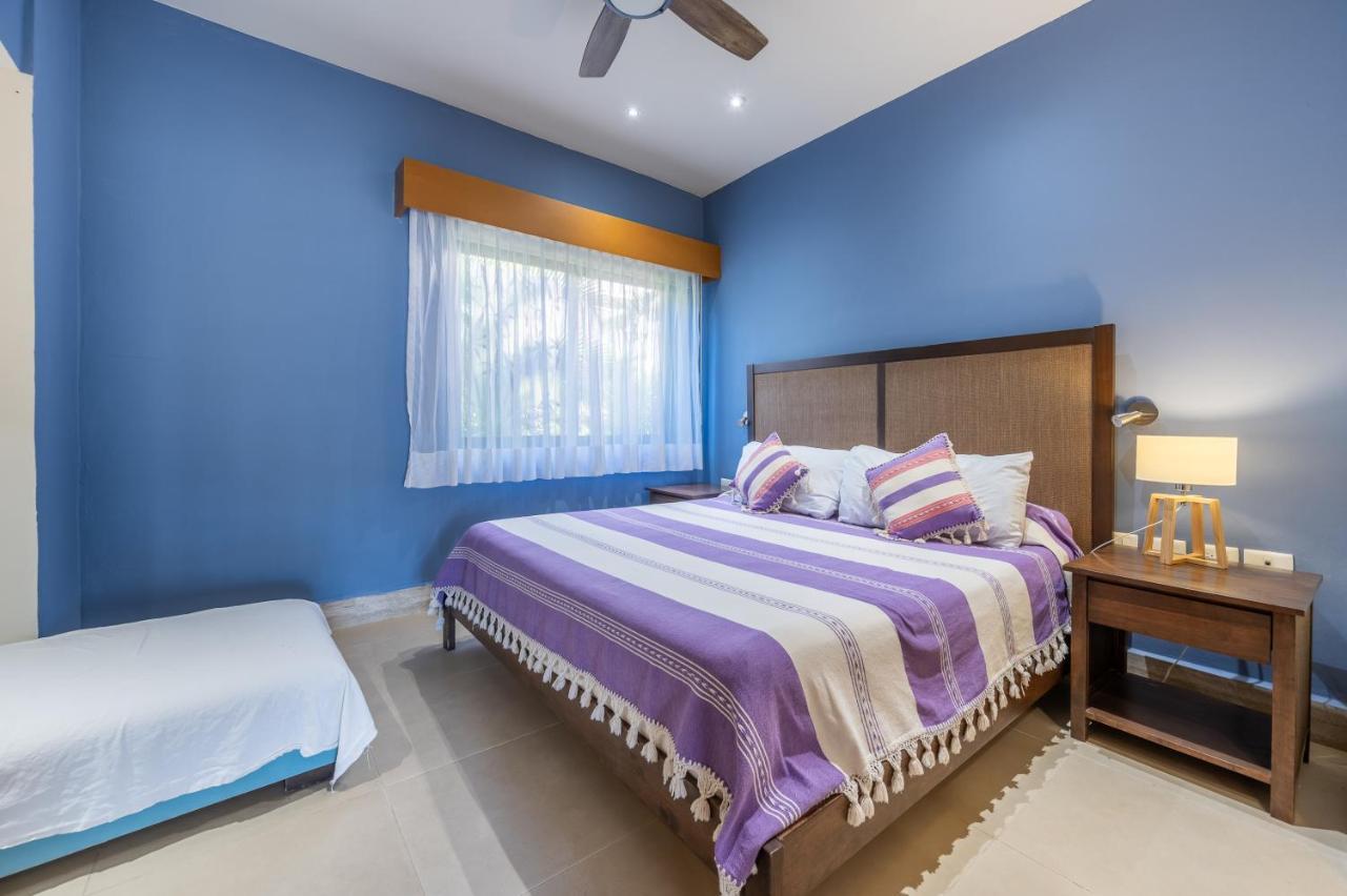 Hermoso Penthouse Aldea Thai Playa del Carmen