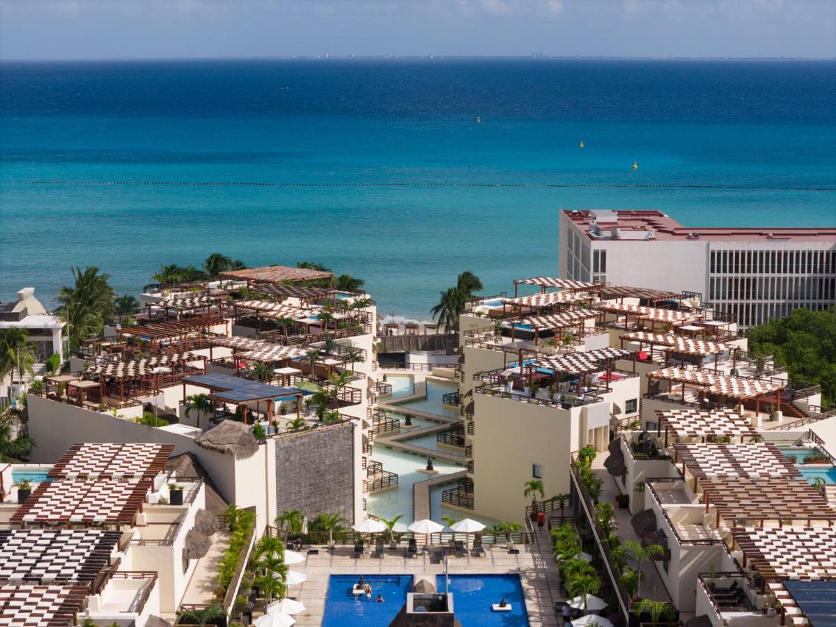 Apartment Hermoso Penthouse Aldea Thai