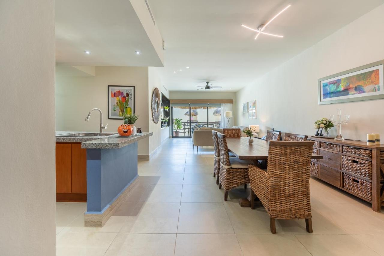 Hermoso Penthouse Aldea Thai Playa del Carmen