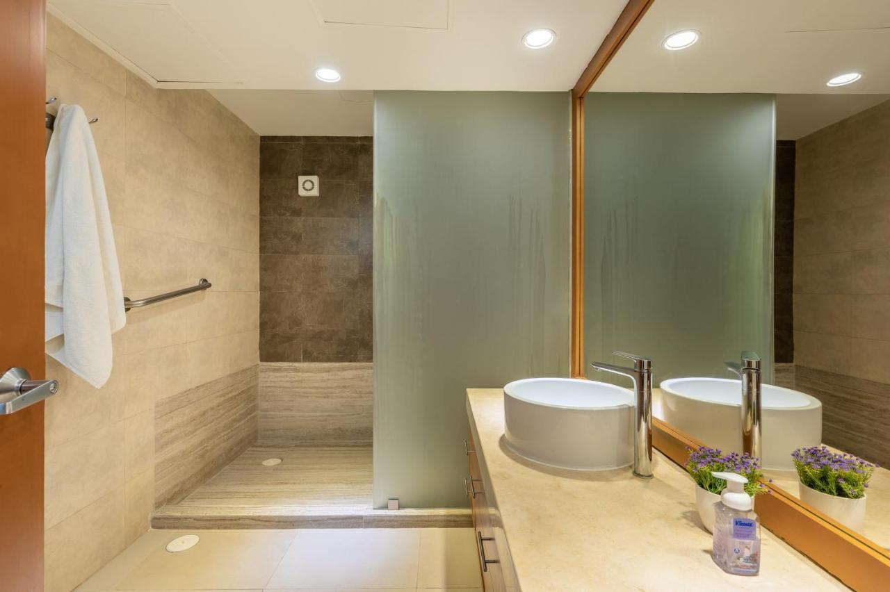 Apartment Hermoso Penthouse Aldea Thai
