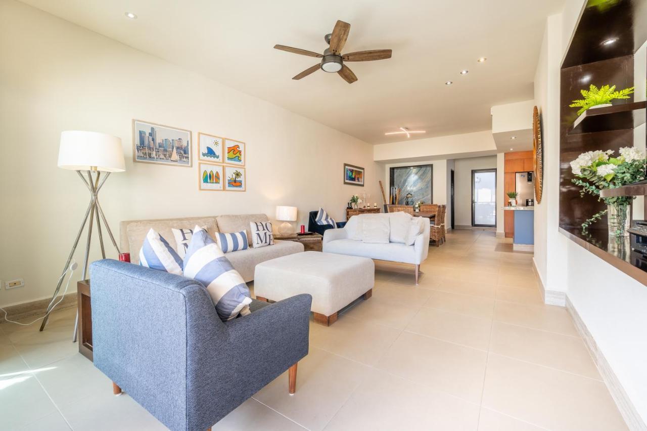 Hermoso Penthouse Aldea Thai * Playa del Carmen