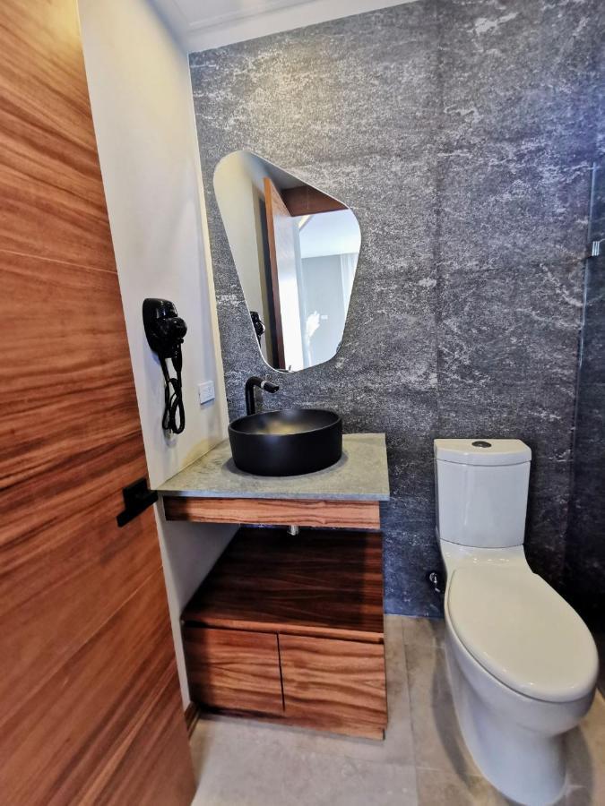 Alizee Tower Apartamento