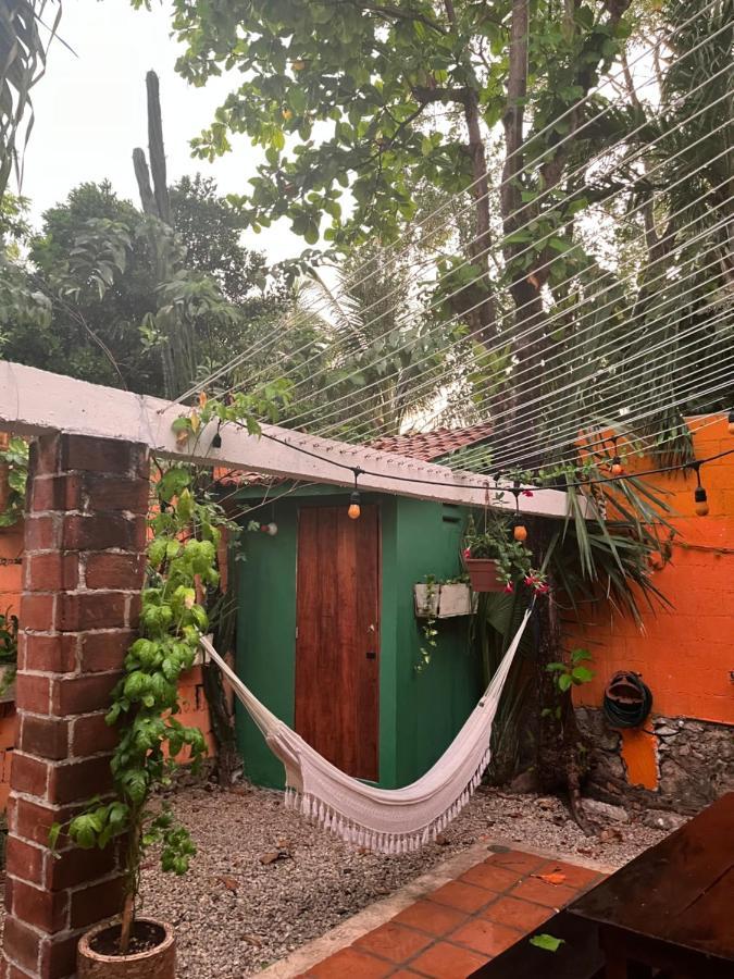 Casa Oasis 777 Homestay Playa del Carmen