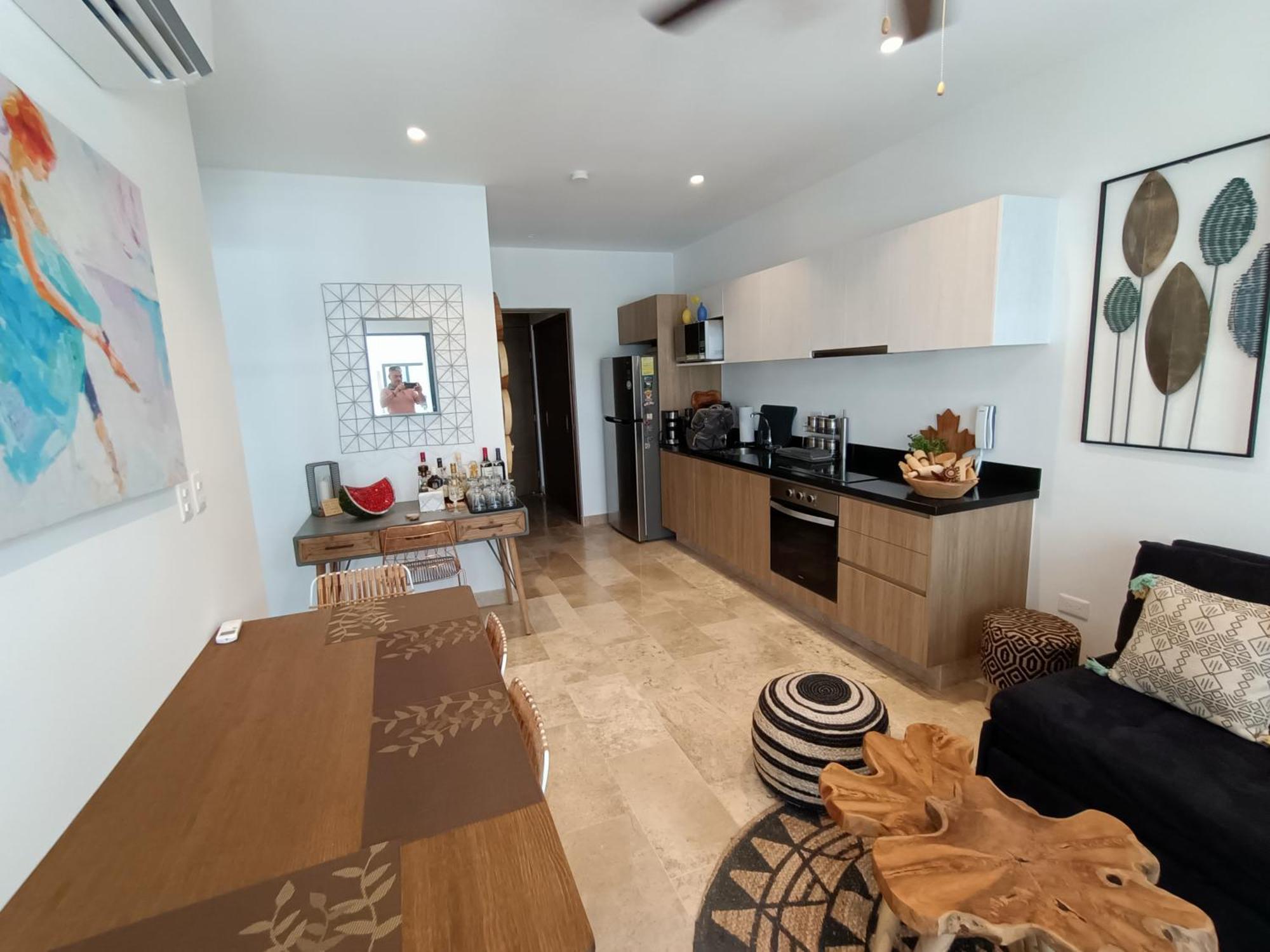 Calle 38 Appartement Playa del Carmen