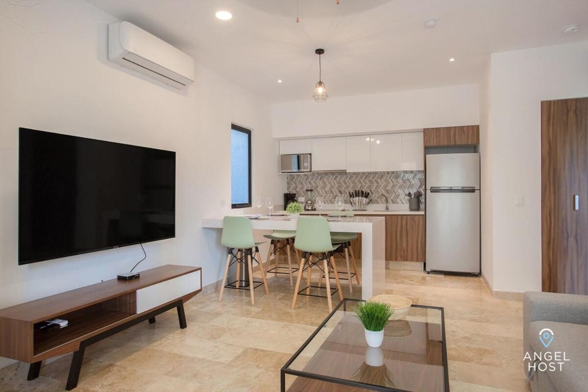 Oceanview Roof Pool I Fast Wifi I Smarttv Nr Holiday home *