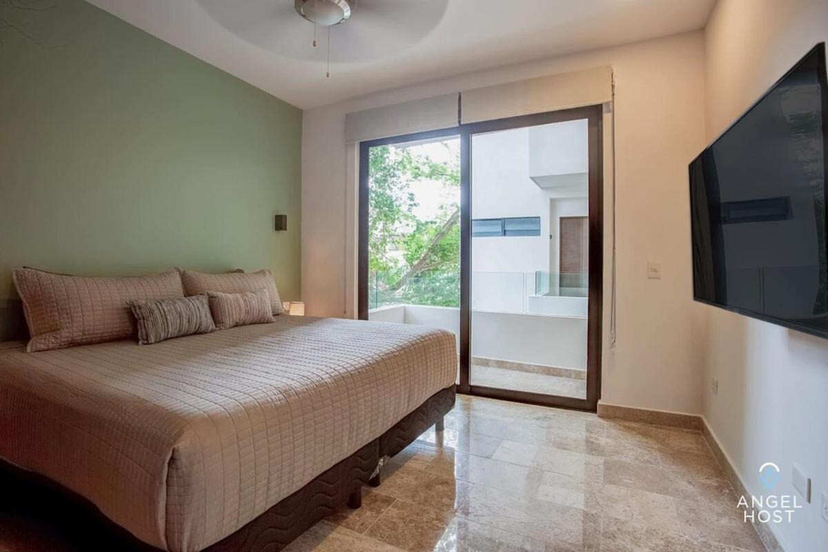 Holiday home Oceanview Roof Pool I Fast Wifi I Smarttv Nr