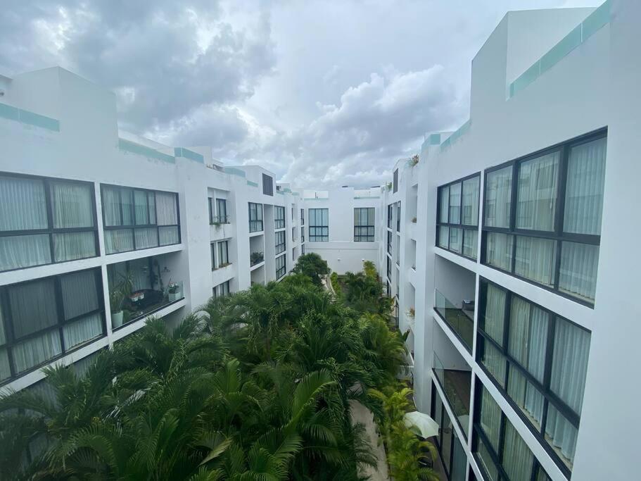 Anah - Brilliant Roof! Excelente Location, Full Gym! Apartment *