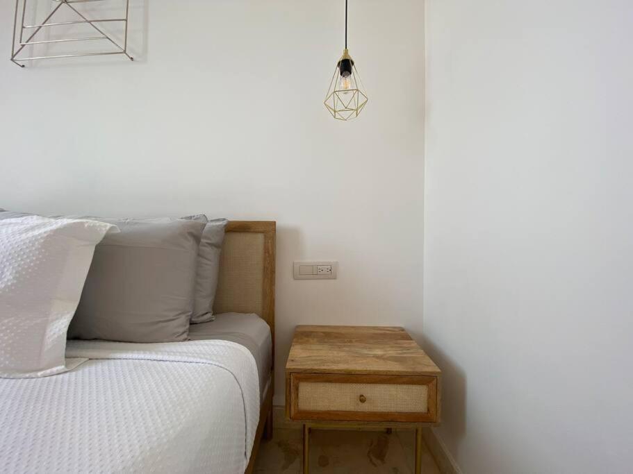 Apartment Anah - Brilliant Roof! Excelente Location, Full Gym! *
