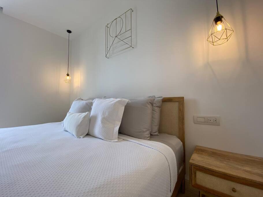 Apartment Anah - Brilliant Roof! Excelente Location, Full Gym!